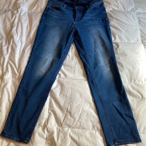 Talbots Jeans - Ankle